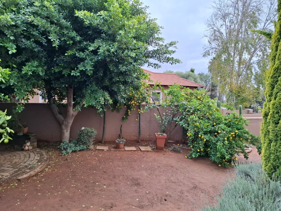 3 Bedroom Property for Sale in Woodland Hills Wildlife Estate Free State